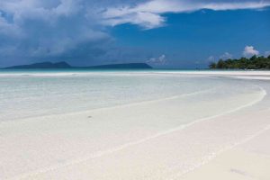 Koh Rong Island Activities and Attractions