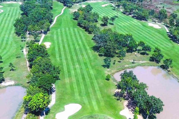 Complete golf break tour package from Asia for Holiday