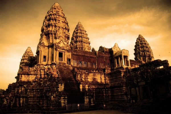 Cambodia hopes to reopen its tourism industry before Christmas this year, according to a recent update.