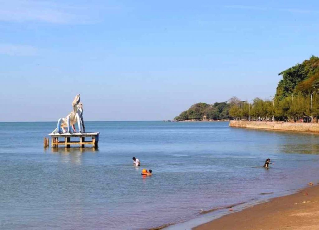 Kep Beaches Are Getting A Facelift - Asia For Holiday