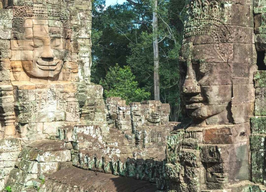 Siem Reap's Wonder listed in World Greatest Places 2021 Issue by Time 2