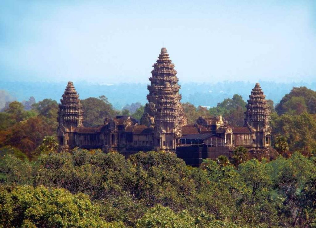 Siem Reap's Wonder listed in World Greatest Places 2021 Issue by Time (2)