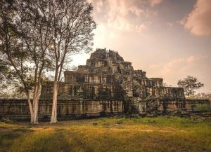 The registration of Koh Ker Temple as a UNESCO World Heritage Site is expected in July 2022 at the UNESCO world summit organized in Russia.