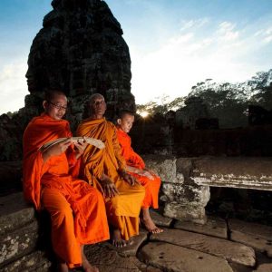 Temple & Capital Highlights Tour Package