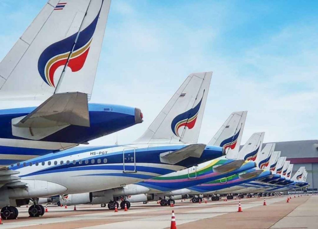 Bangkok Airlines has confirmed that flights between Bangkok and Phnom Penh will resume on December 1.
