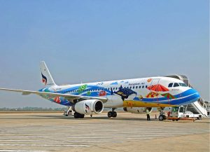 Bangkok Airways will restart flights to Phnom Penh in December