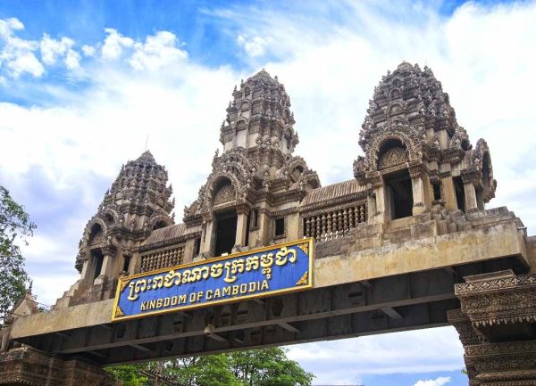 Tourism is reviving in Banteay Meanchey