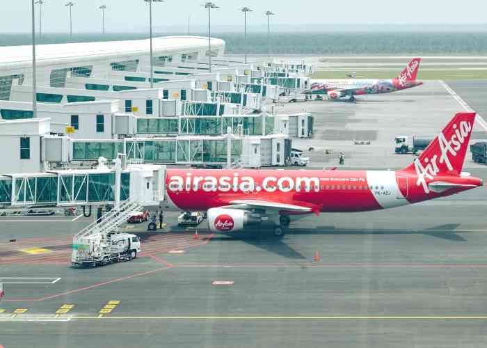Flights between Malaysia and Cambodia have resumed