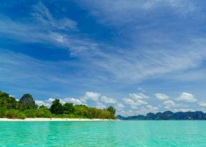 Koh Kong to develop the coastline islands