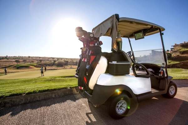 Complete Golf Break Tour Package - facilities