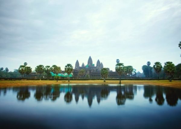 Things you should know before entering Cambodia