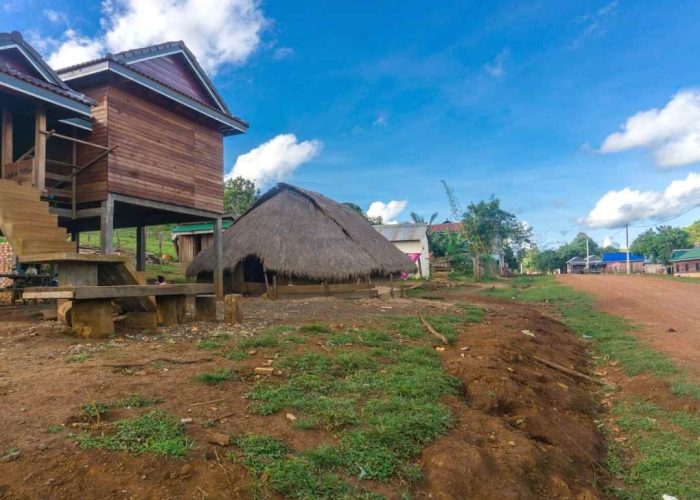 A major tourism project in Mondulkiri has been approved now