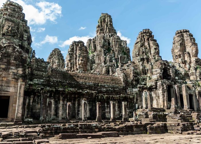 Angkor Wat Private Tours
