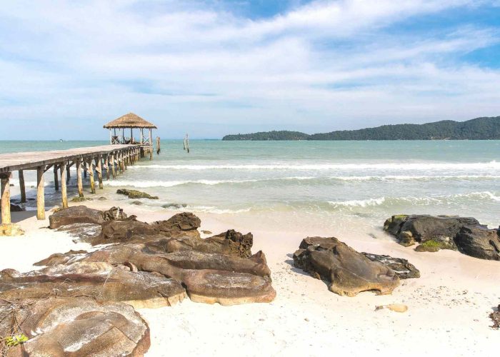 Cambodia Best Islands for Your Next Vacation
