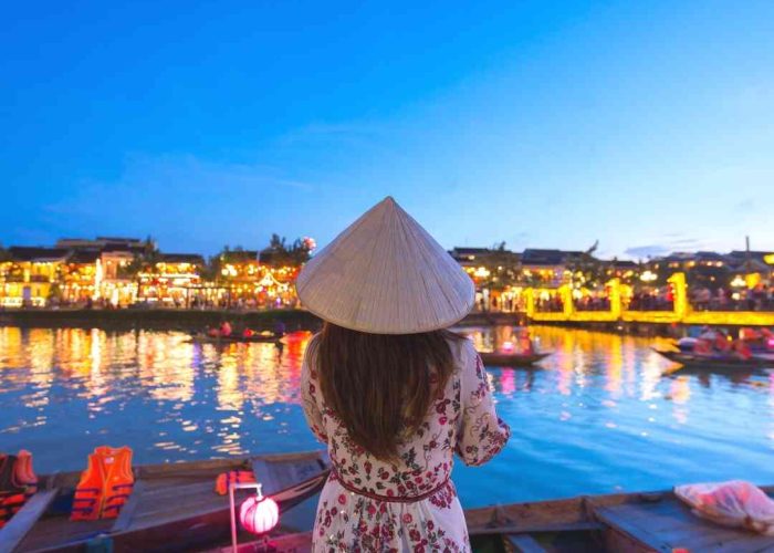 New entry rules approved for Vietnam