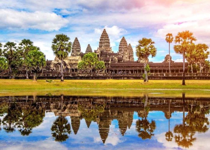 Siem Reap's Wonder listed in World Greatest Places 2021 Issue by Time